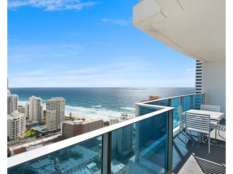 3113 Gold Coast Highway, Surfers Paradise QLD 4217