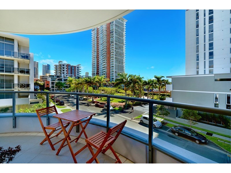 1 Aqua Street, Southport QLD 4215