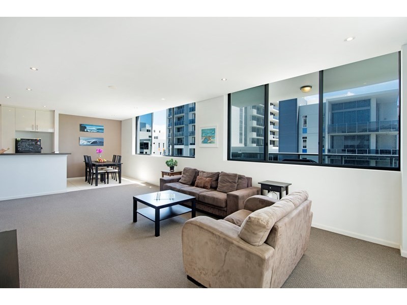 1 Aqua Street, Southport QLD 4215