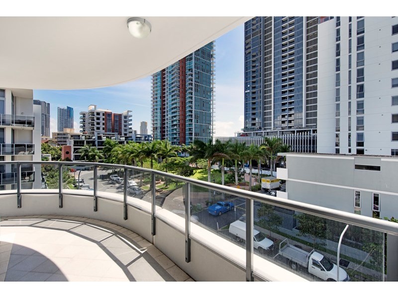 1 Aqua Street, Southport QLD 4215