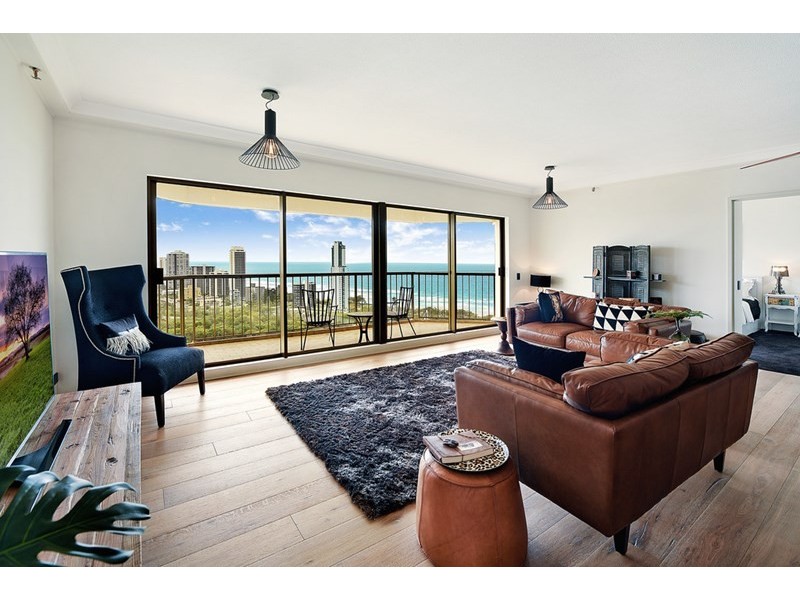 2 Admiralty Drive, Surfers Paradise QLD 4217