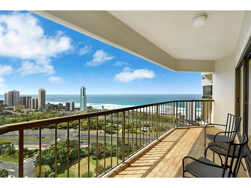 2 Admiralty Drive, Surfers Paradise QLD 4217