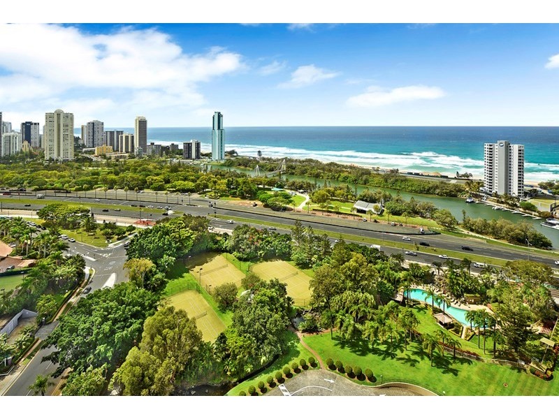 2 Admiralty Drive, Surfers Paradise QLD 4217
