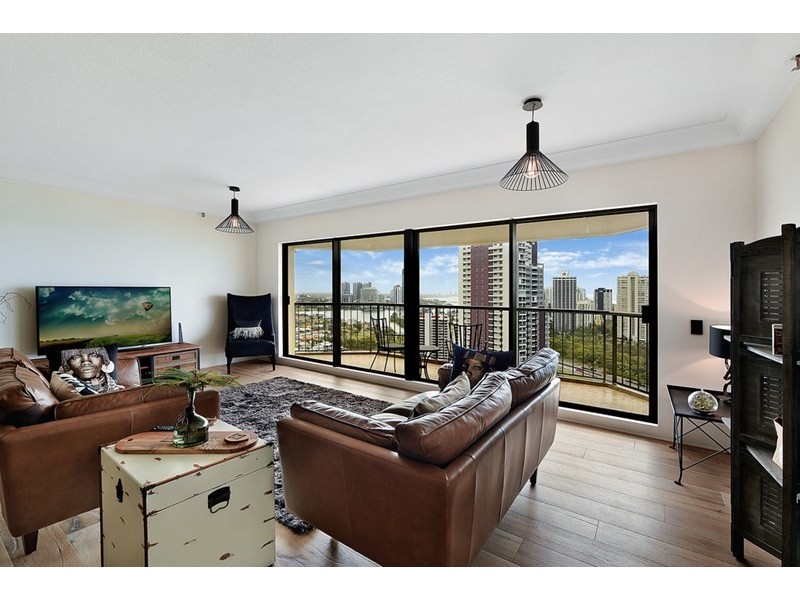 2 Admiralty Drive, Surfers Paradise QLD 4217