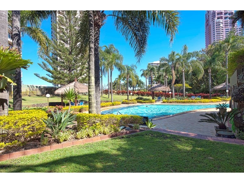 2 Admiralty Drive, Surfers Paradise QLD 4217