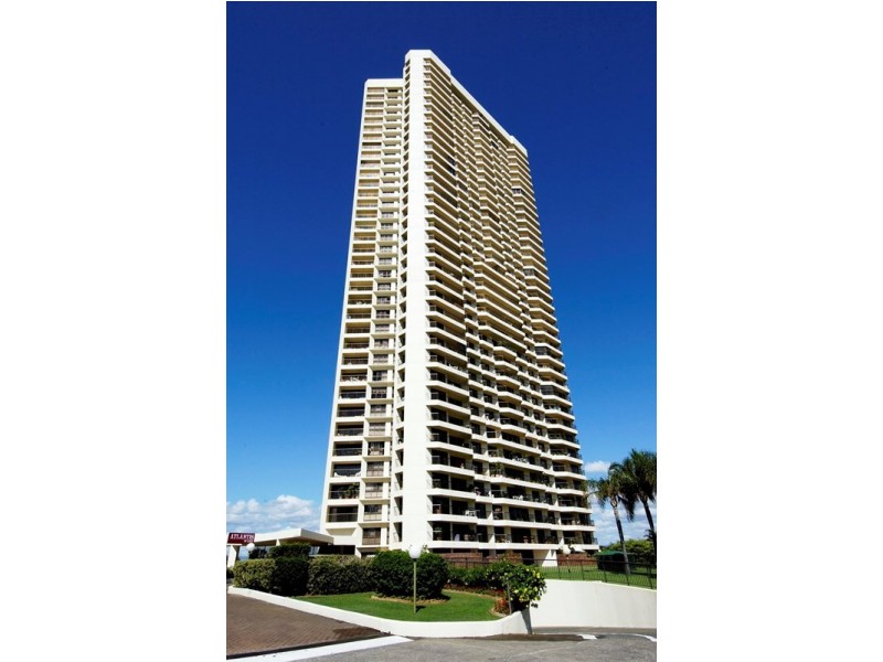 2 Admiralty Drive, Surfers Paradise QLD 4217