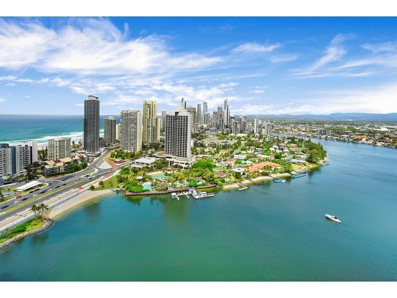 2 Admiralty Drive, Surfers Paradise QLD 4217