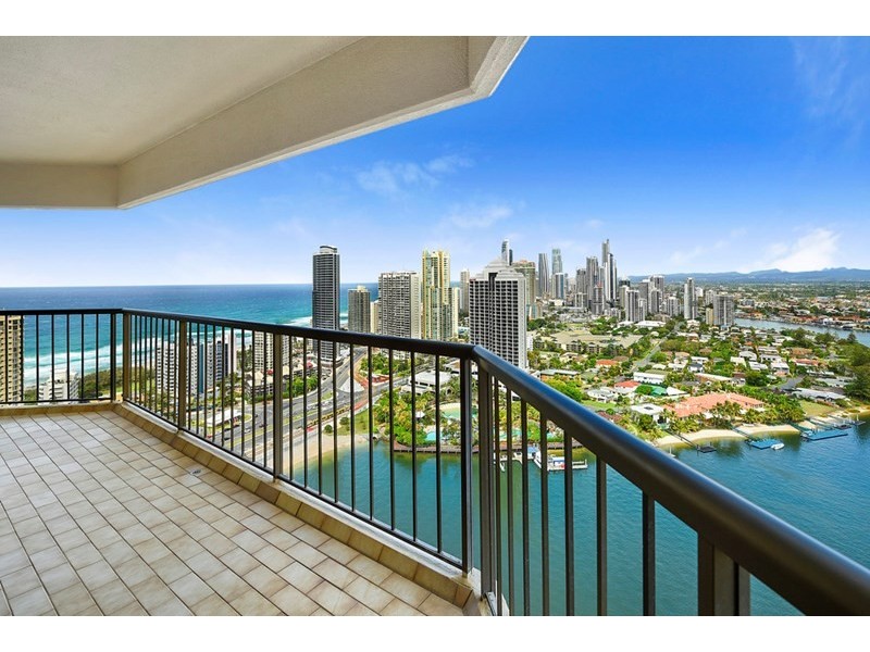 2 Admiralty Drive, Surfers Paradise QLD 4217