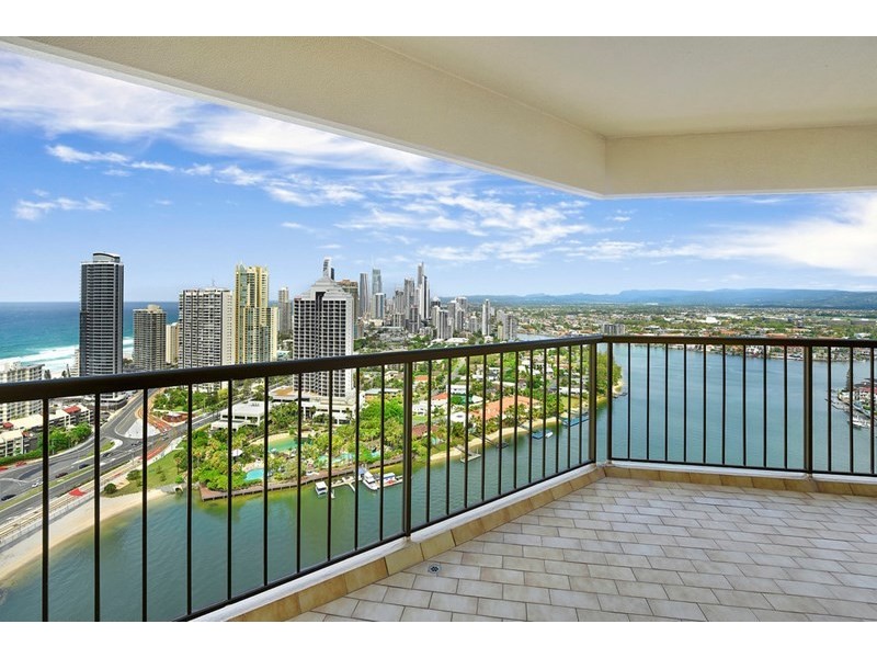 2 Admiralty Drive, Surfers Paradise QLD 4217