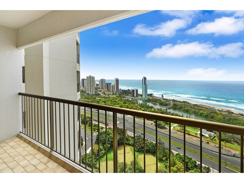 2 Admiralty Drive, Surfers Paradise QLD 4217