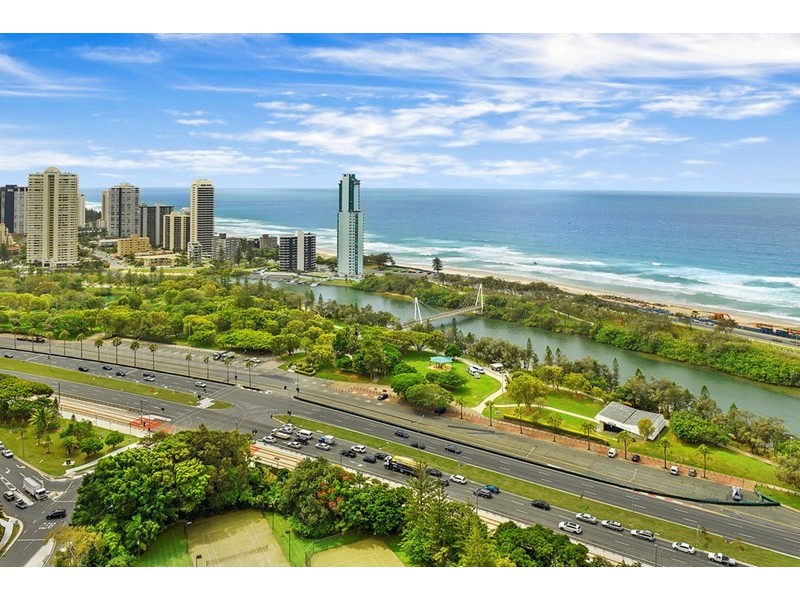 2 Admiralty Drive, Surfers Paradise QLD 4217