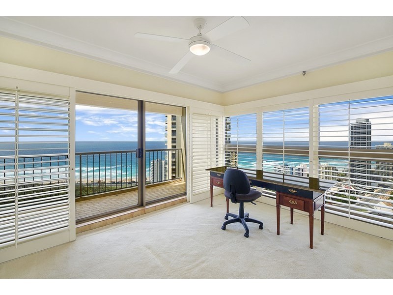 2 Admiralty Drive, Surfers Paradise QLD 4217