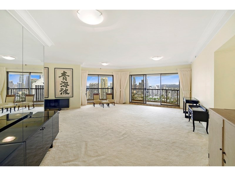 2 Admiralty Drive, Surfers Paradise QLD 4217