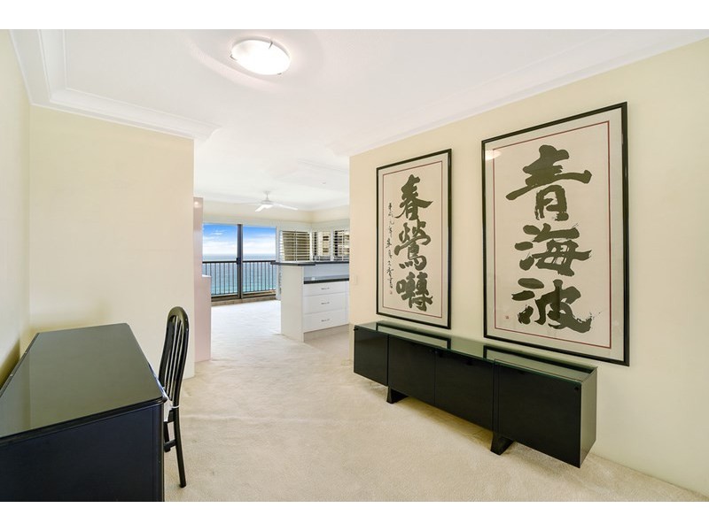 2 Admiralty Drive, Surfers Paradise QLD 4217