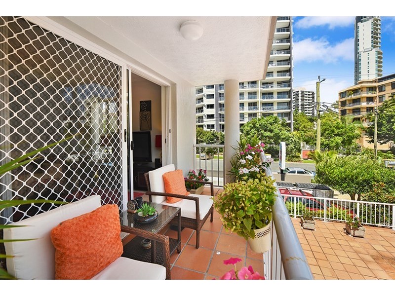 35 Palm Avenue, Surfers Paradise QLD 4217