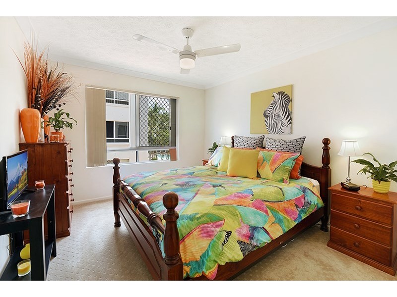 35 Palm Avenue, Surfers Paradise QLD 4217