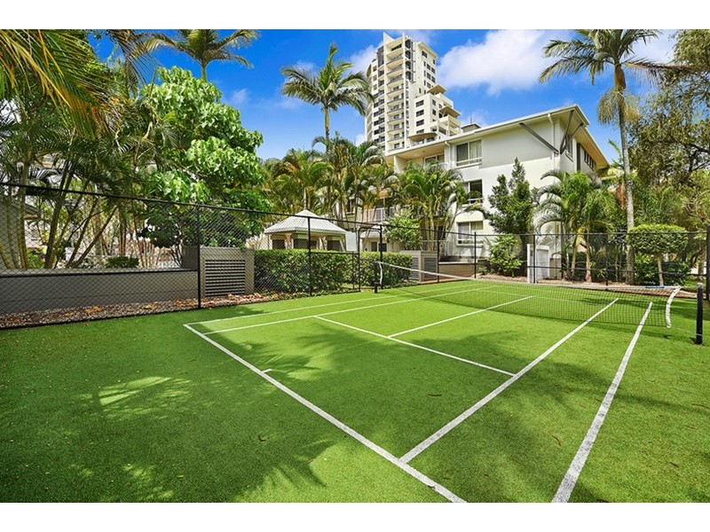 35 Palm Avenue, Surfers Paradise QLD 4217
