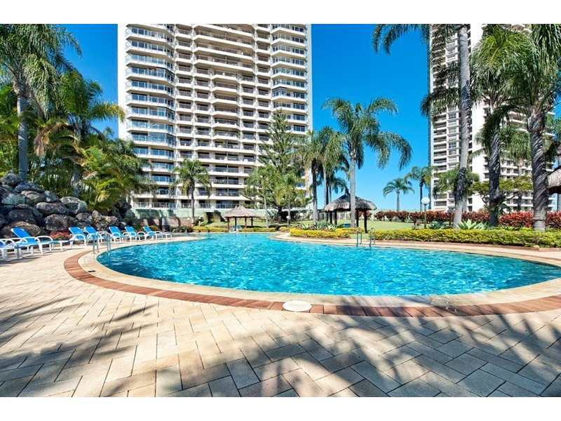 2 Admiralty Drive, Surfers Paradise QLD 4217