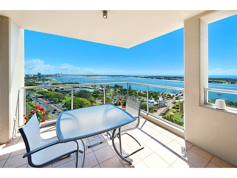 50 Marine Parade, Southport QLD 4215