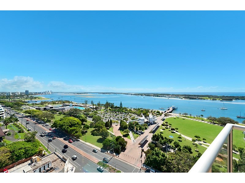 50 Marine Parade, Southport QLD 4215