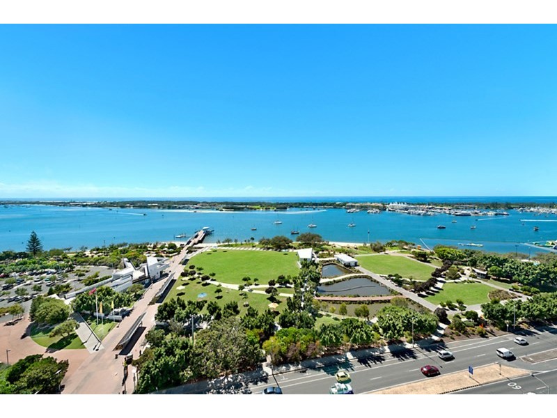 50 Marine Parade, Southport QLD 4215