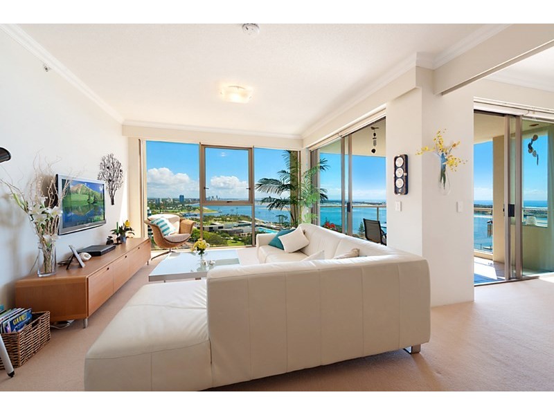 50 Marine Parade, Southport QLD 4215
