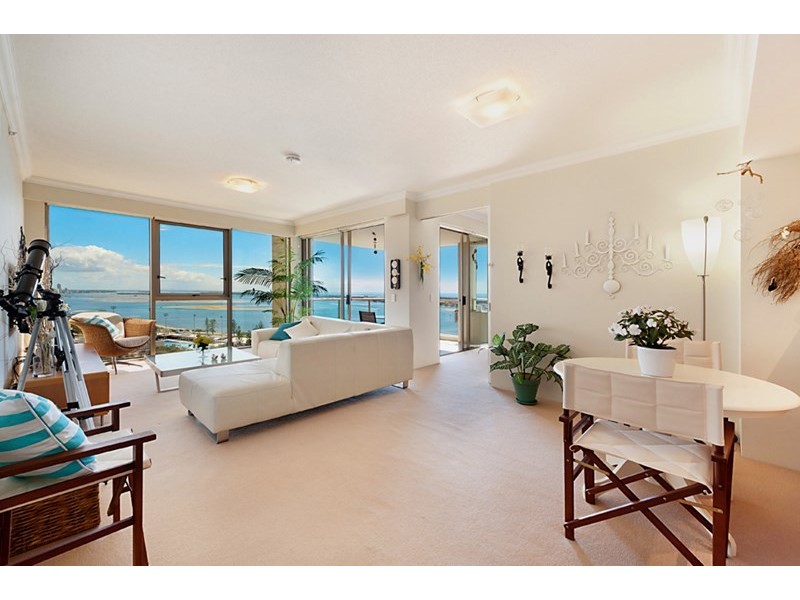 50 Marine Parade, Southport QLD 4215