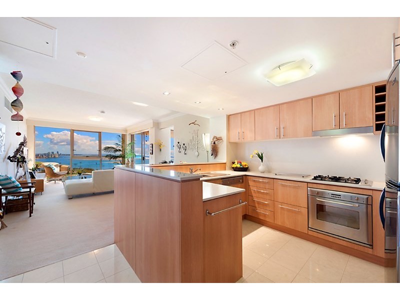 50 Marine Parade, Southport QLD 4215