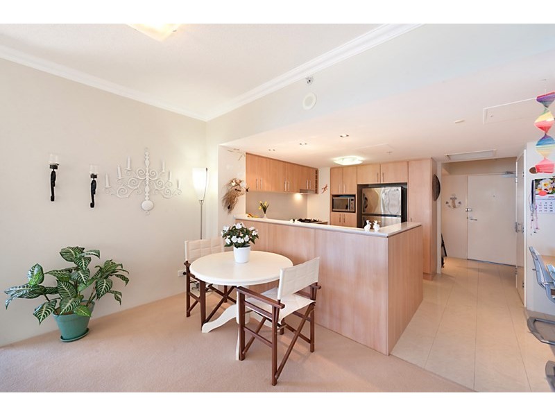 50 Marine Parade, Southport QLD 4215