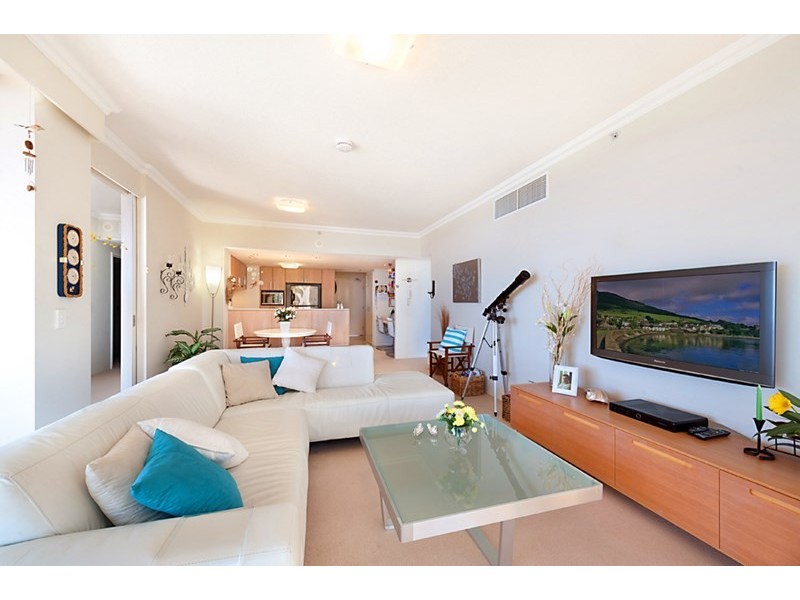 50 Marine Parade, Southport QLD 4215