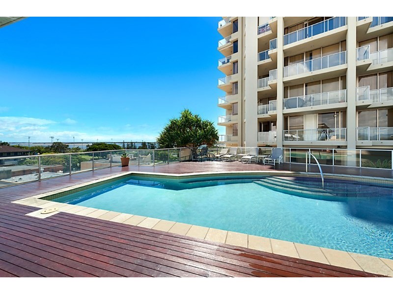 50 Marine Parade, Southport QLD 4215