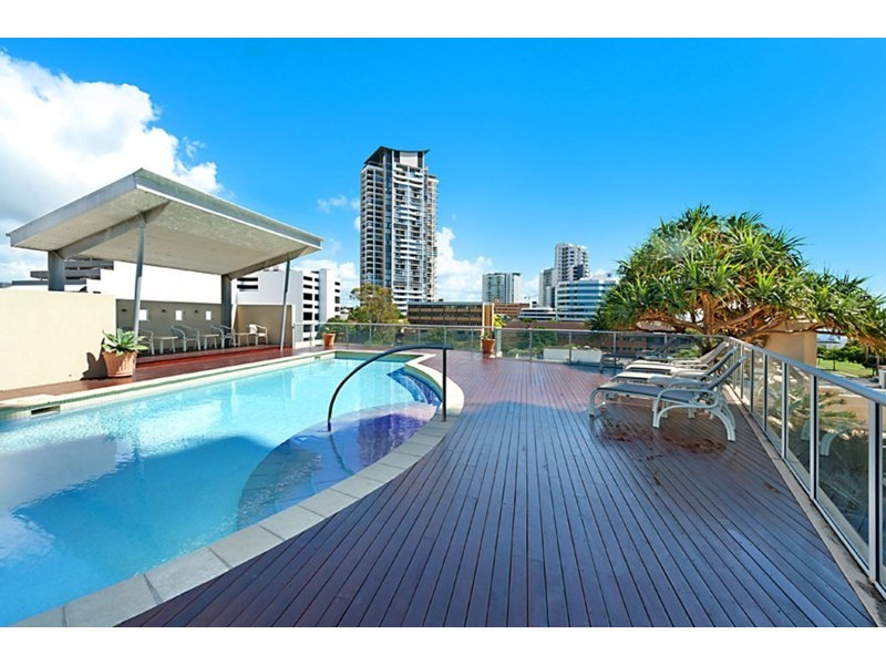 50 Marine Parade, Southport QLD 4215