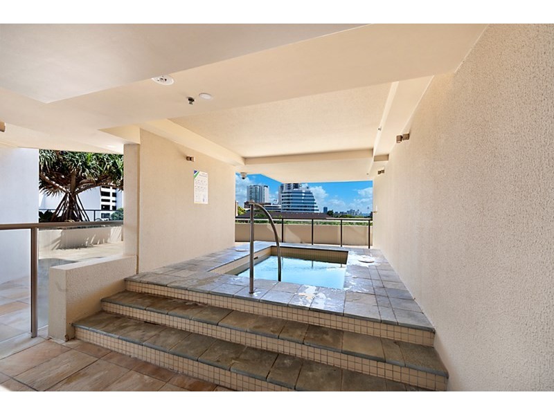 50 Marine Parade, Southport QLD 4215