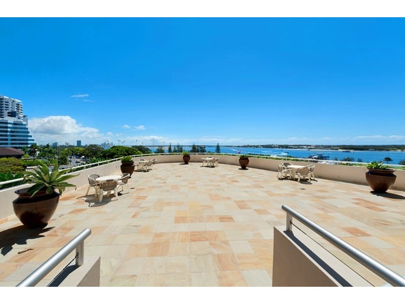 50 Marine Parade, Southport QLD 4215