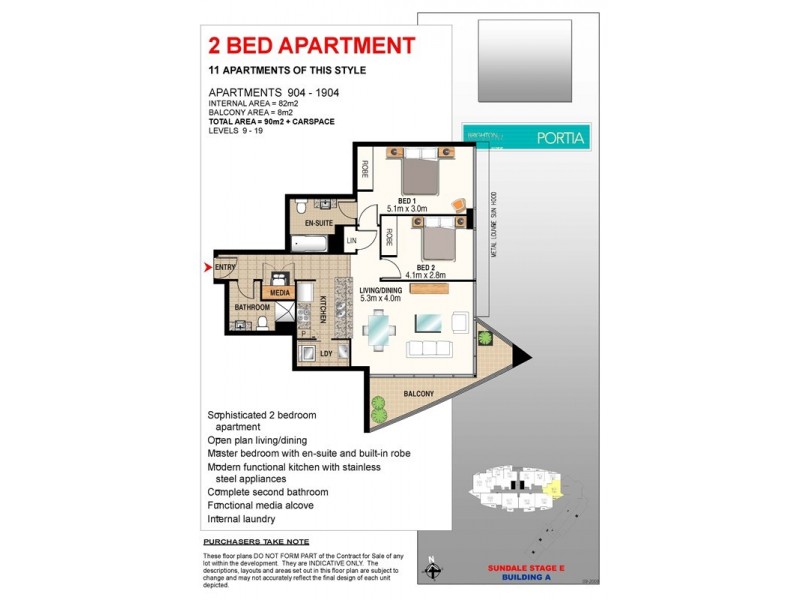 2 Aqua Street, Southport QLD 4215