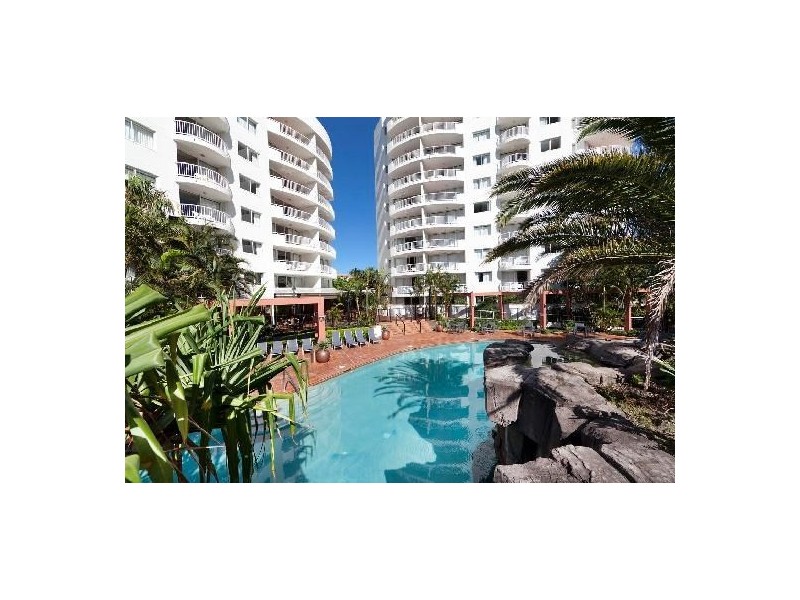140 Ferny Avenue, Surfers Paradise QLD 4217