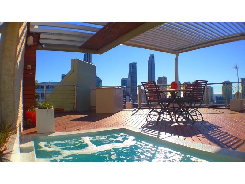 1501/7 Mallana Street, Surfers Paradise QLD 4217