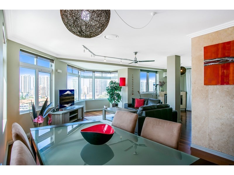 1501/7 Mallana Street, Surfers Paradise QLD 4217