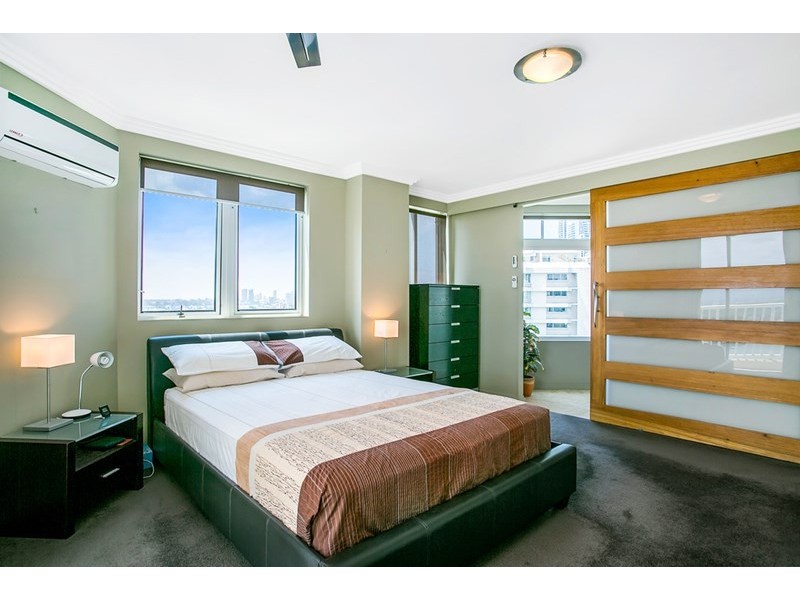 1501/7 Mallana Street, Surfers Paradise QLD 4217