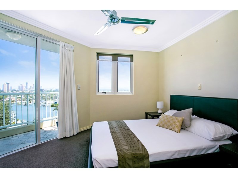 1501/7 Mallana Street, Surfers Paradise QLD 4217