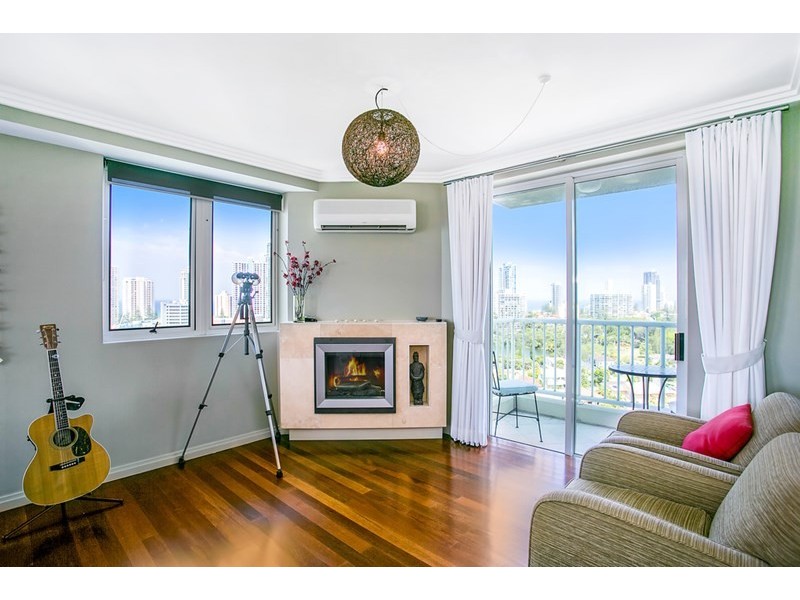 1501/7 Mallana Street, Surfers Paradise QLD 4217