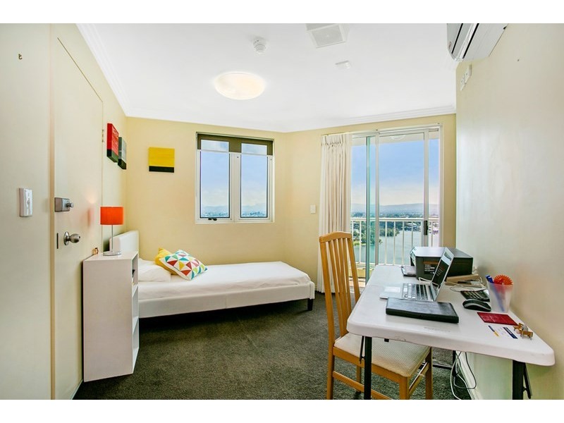 1501/7 Mallana Street, Surfers Paradise QLD 4217