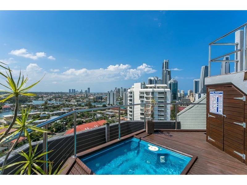 1501/7 Mallana Street, Surfers Paradise QLD 4217