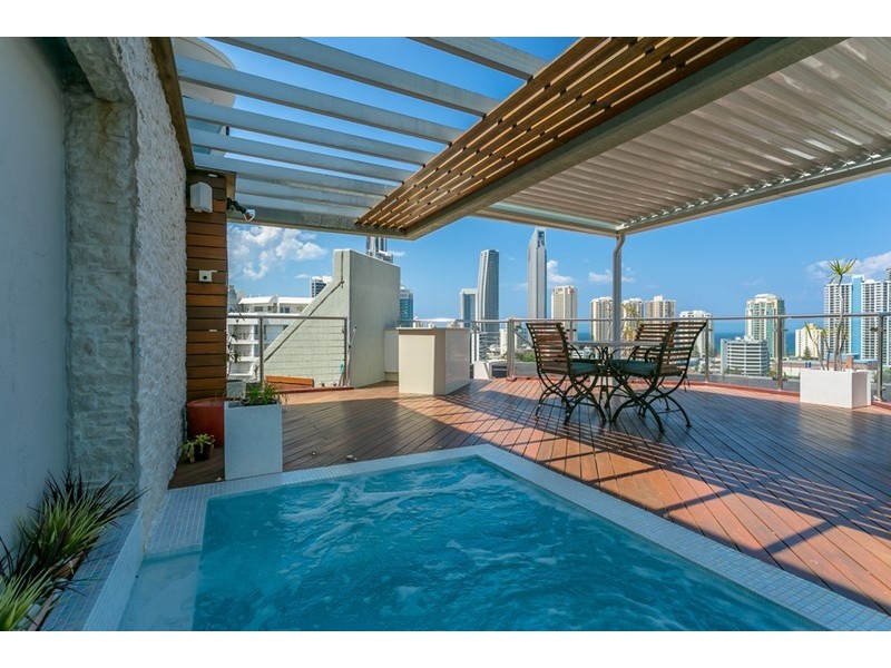 1501/7 Mallana Street, Surfers Paradise QLD 4217