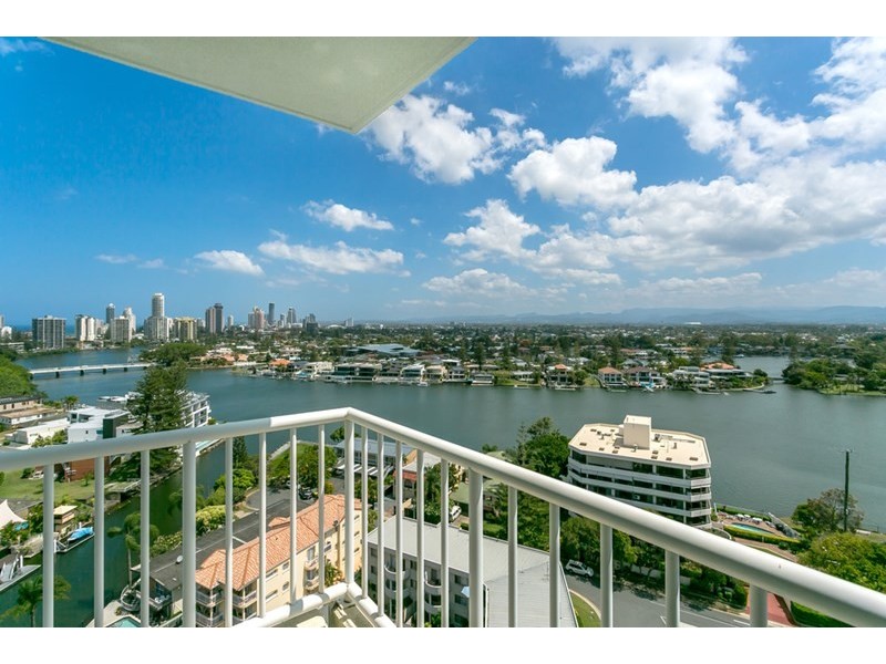 1501/7 Mallana Street, Surfers Paradise QLD 4217