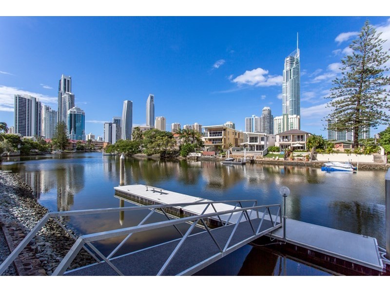 1501/7 Mallana Street, Surfers Paradise QLD 4217