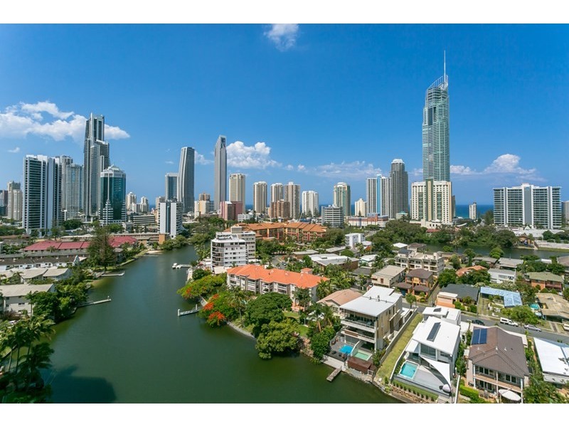 1501/7 Mallana Street, Surfers Paradise QLD 4217