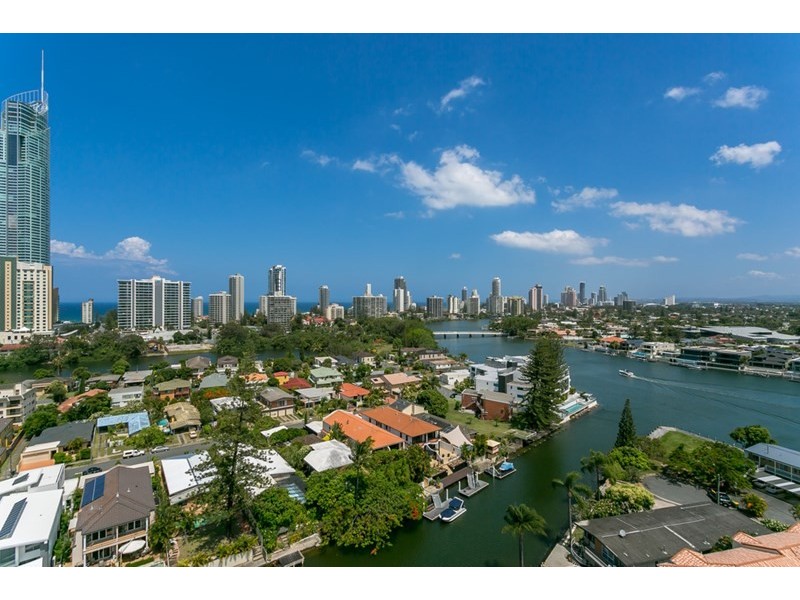 1501/7 Mallana Street, Surfers Paradise QLD 4217