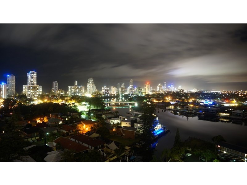 1501/7 Mallana Street, Surfers Paradise QLD 4217