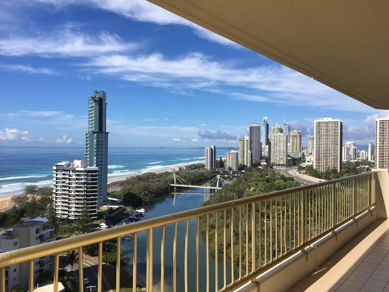 1 Serisier Avenue, Main Beach QLD 4217